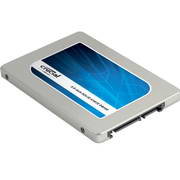  SSD CRUCIAL BX200, 480GB