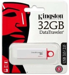 Pen Kingston 16GB USB 3.0